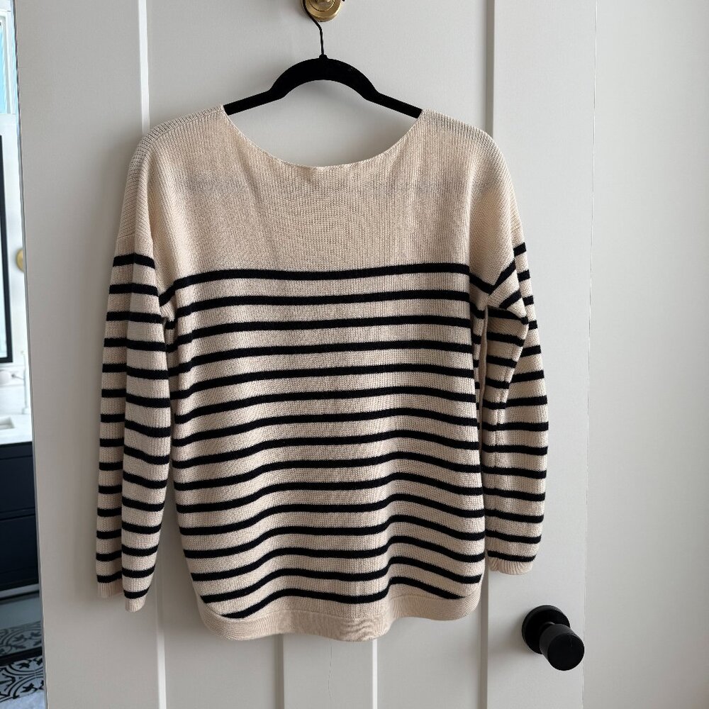 Sezane Jumper